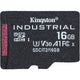 Kingston Industrial Microsdhc 16 GB