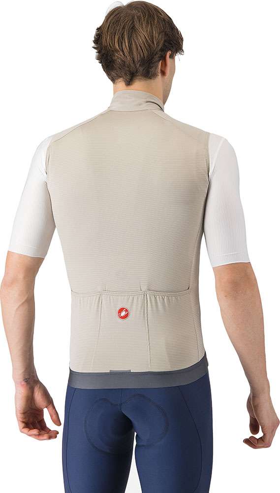 Castelli Espresso - Strickjacke