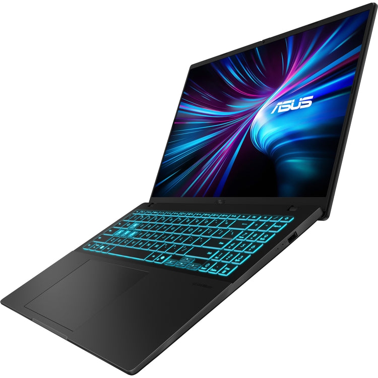Asus v16 fx3607vp-rp003ws 16 Gaming-Laptop (schwarz | Core 7 240h | RTX 5070 | 16 GB | 1 TB SSD)