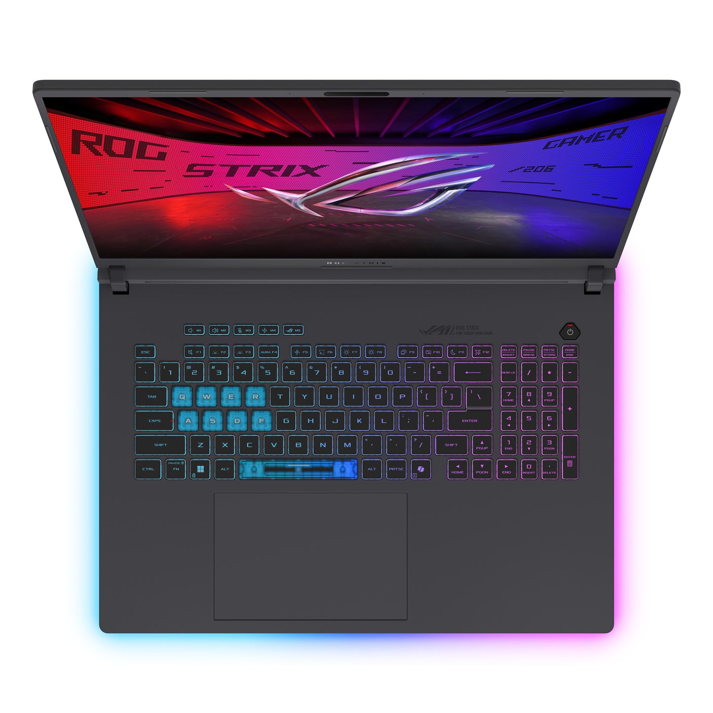 Asus Rog Strix G18 G815JPR-S9052W Gaming-Laptop (i9-14900hx | RTX 5070 | 32 GB | 1 TB SSD)