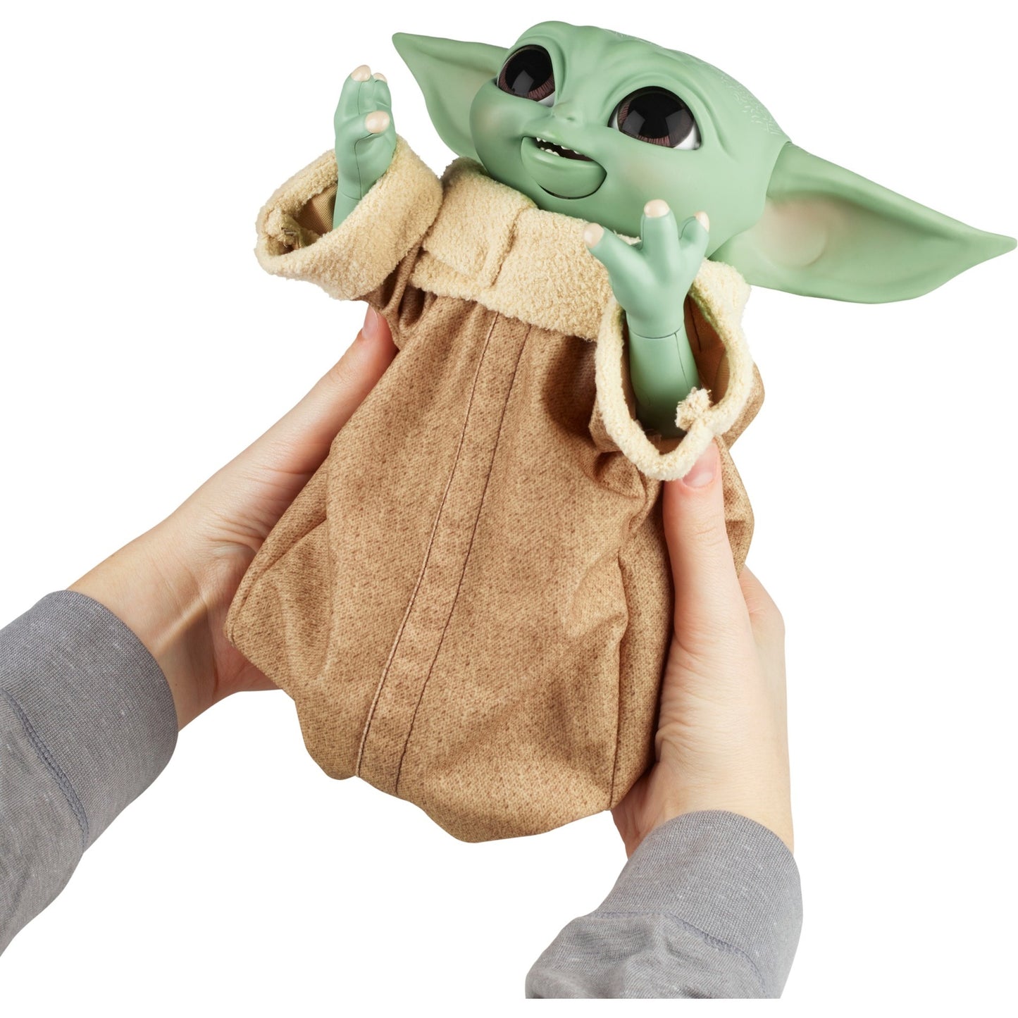 Hasbro Star Wars Galactic Snackin' Grogu