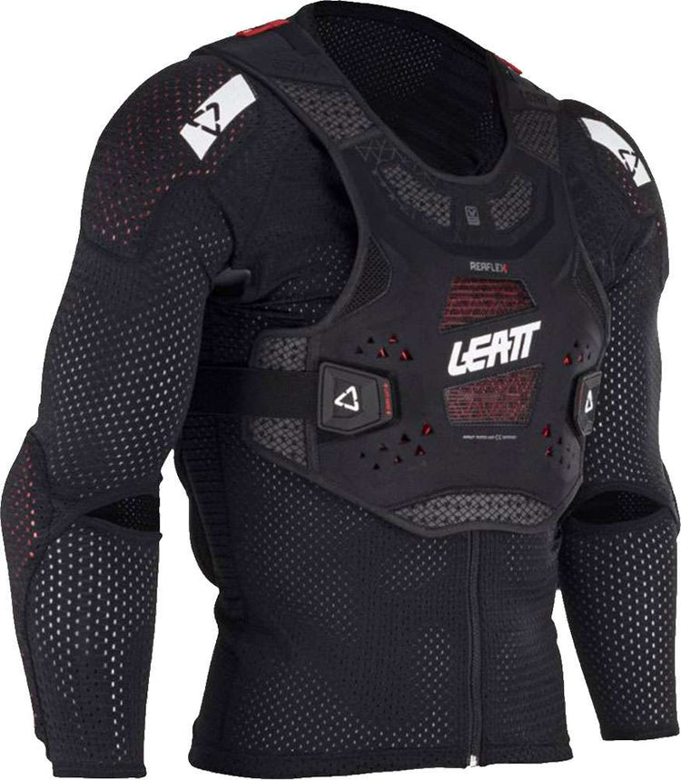 Leatt Reaflex – Protektorenjacke