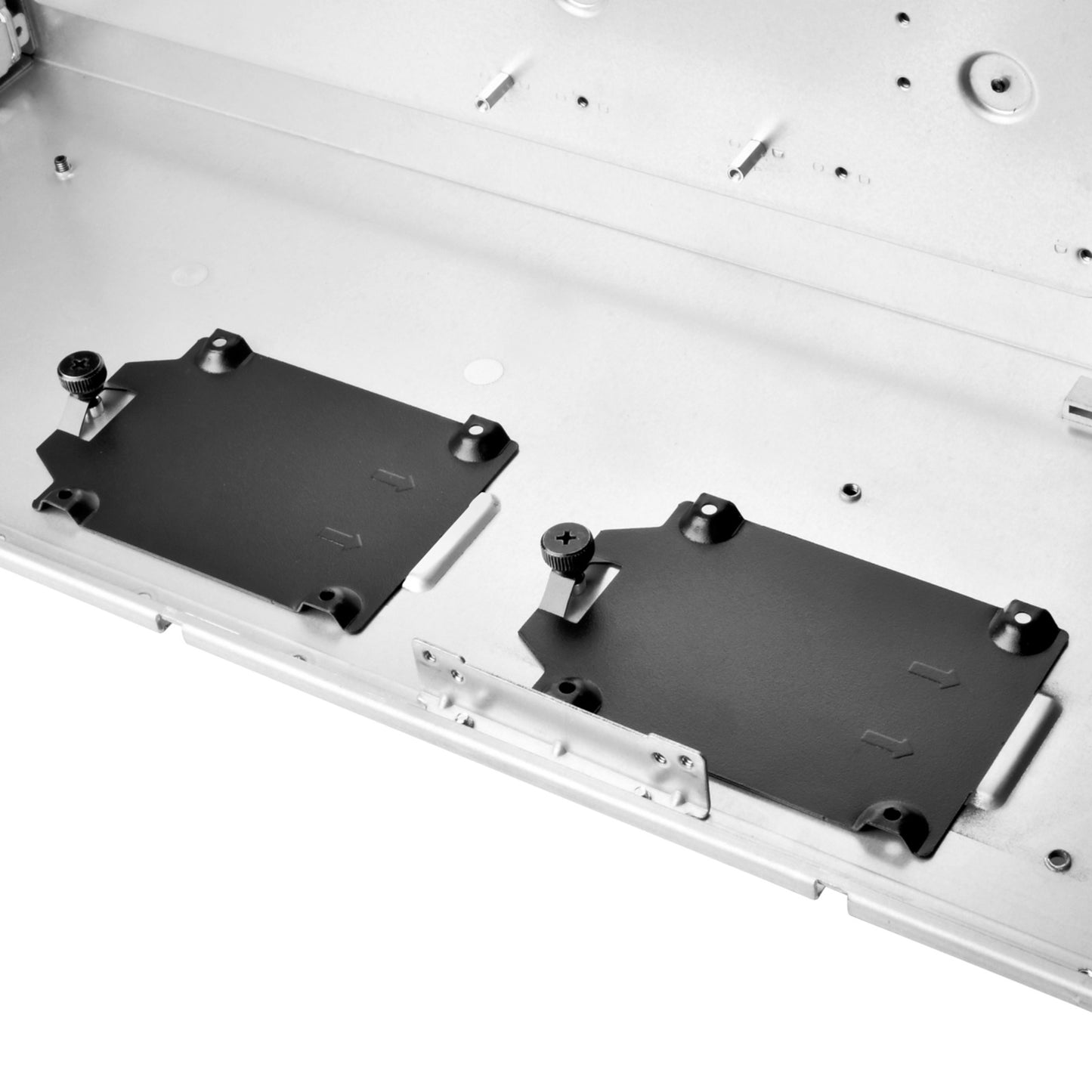 Silverstone RM44