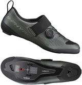 Shimano sh-tr903 – Triathlonschuhe - afbeelding 1