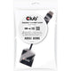 Club 3D DisplayPort 1.2 an HDMI 2.0 UHD Active Adapter