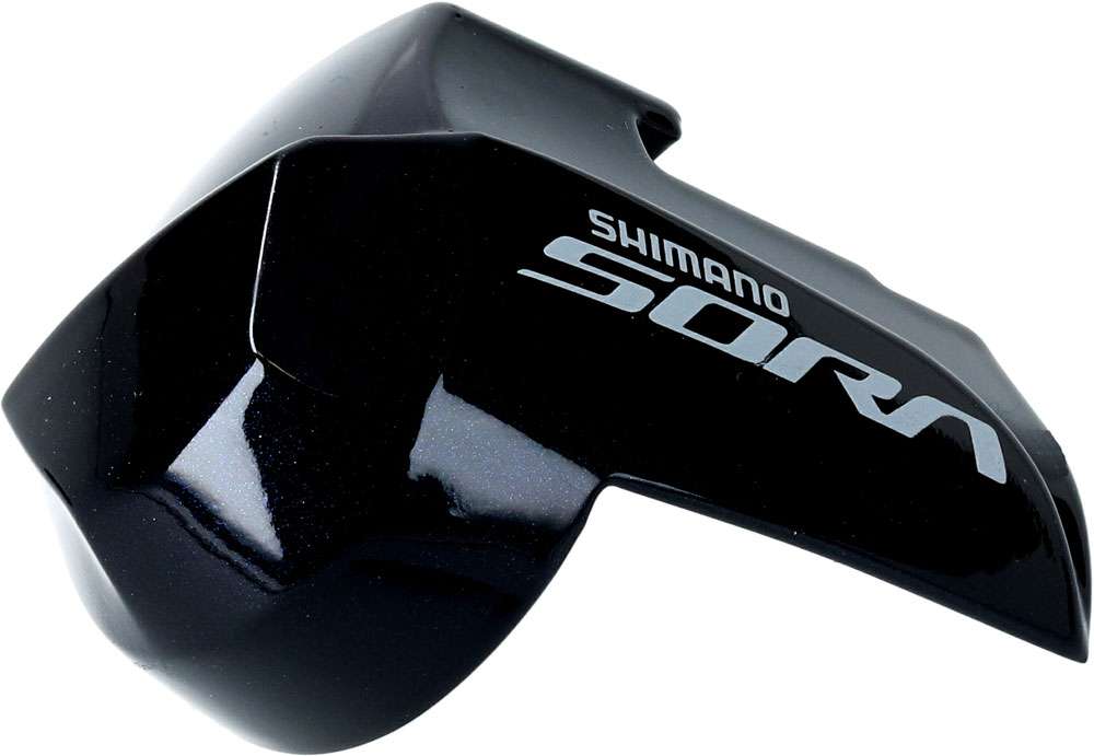 Shimano Sora ST-3000 Namensschild