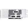 MSI GeForce RTX 3050 LP E 6G OC Grafikkarte (2x HDMI, 1x Display Port, DLSS)