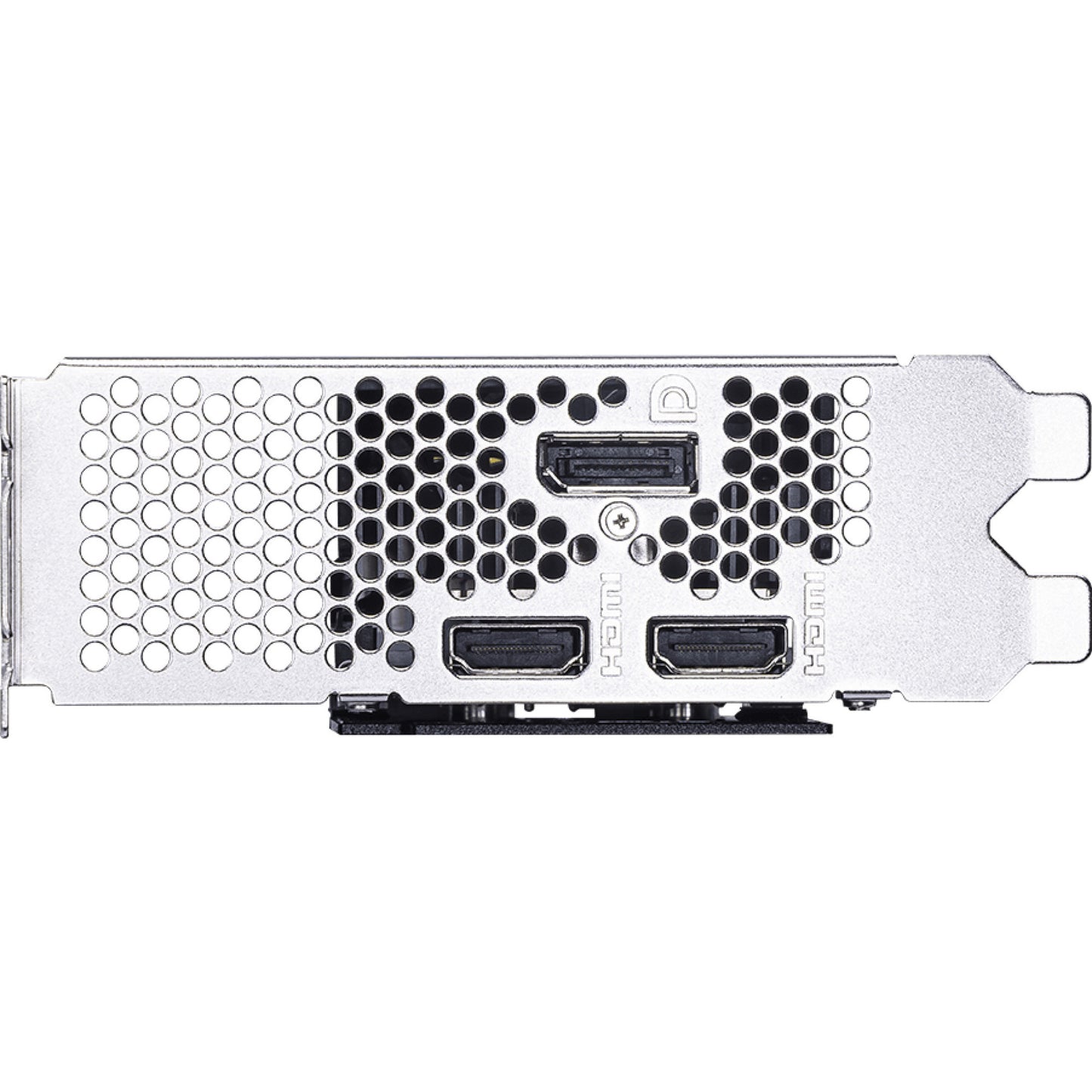 MSI GeForce RTX 3050 LP E 6G OC Grafikkarte (2x HDMI, 1x Display Port, DLSS)