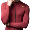 Alé Warm Race – Langarmtrikot