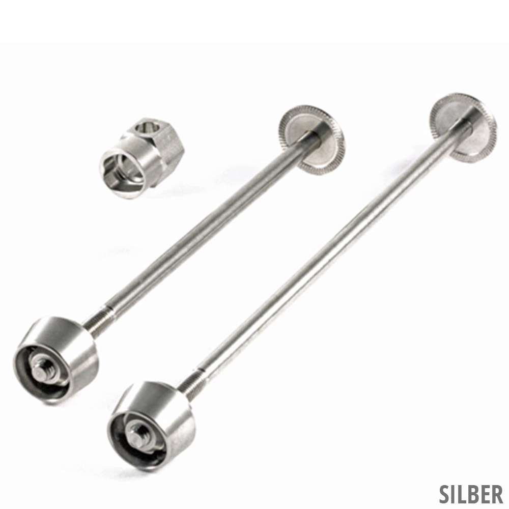 Pitlock Set 03 Sicherheitsset