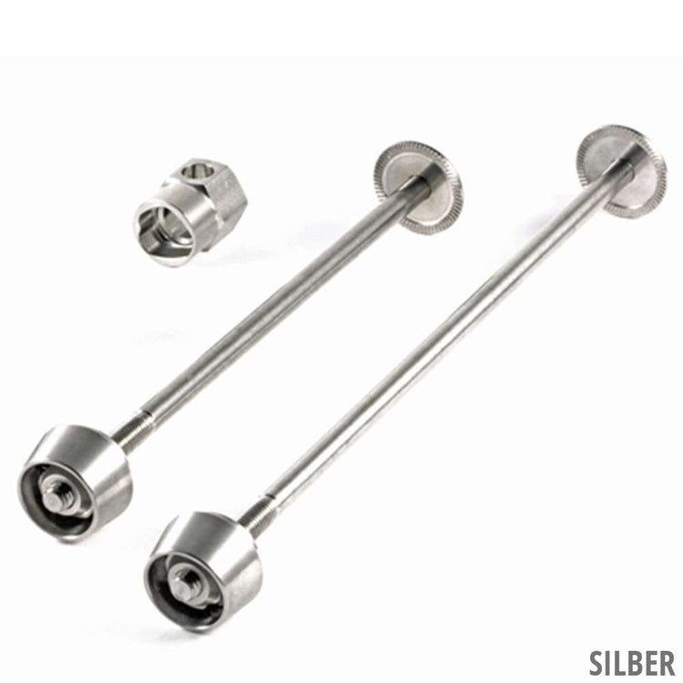 Pitlock Set 03 Sicherheitsset