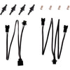 Silverstone SST-FW124-ARGB 120x120x15
