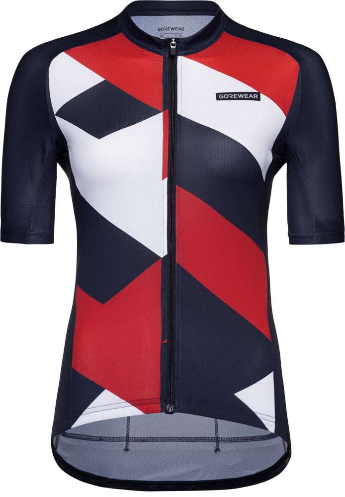 Gorewear Spirit Signal – Damentrikot