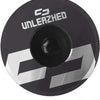 Unleazhed unloose al01 Top Cap Ahead Cap – Logo-Skin