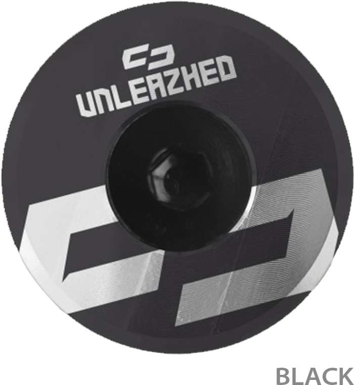 Unleazhed unloose al01 Top Cap Ahead Cap – Logo-Skin