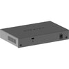 Netgear 8-Fever Gigabit Plus-Switch (GS108E-400EEUs)
