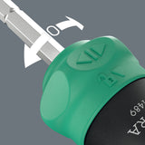 Wera kraftform kompakt 28 ra mit Tasche, 6-teiliges Bit-Set - afbeelding 10