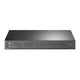 Tp-Link Omada SG2008P 8-Port Gigabit Jetstream Smart Switch (Schwarz, 4x PoE+)