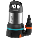 Gardena -U -Boot Pump 11000 Aquasensor - afbeelding 1