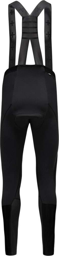 Gorewear Distance Winter – Trägerhose mit Polster