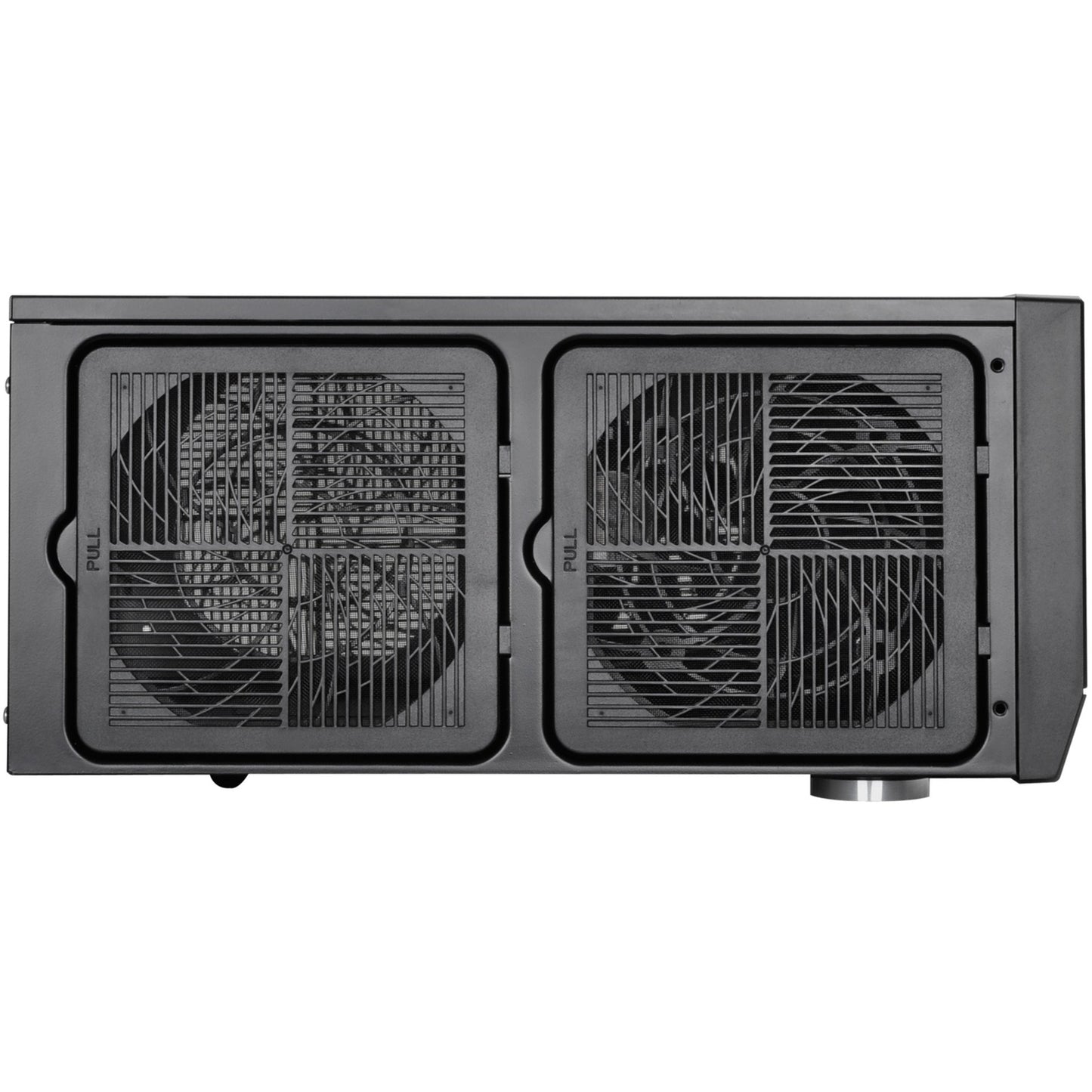 Silverstone SST-GGD09B-C