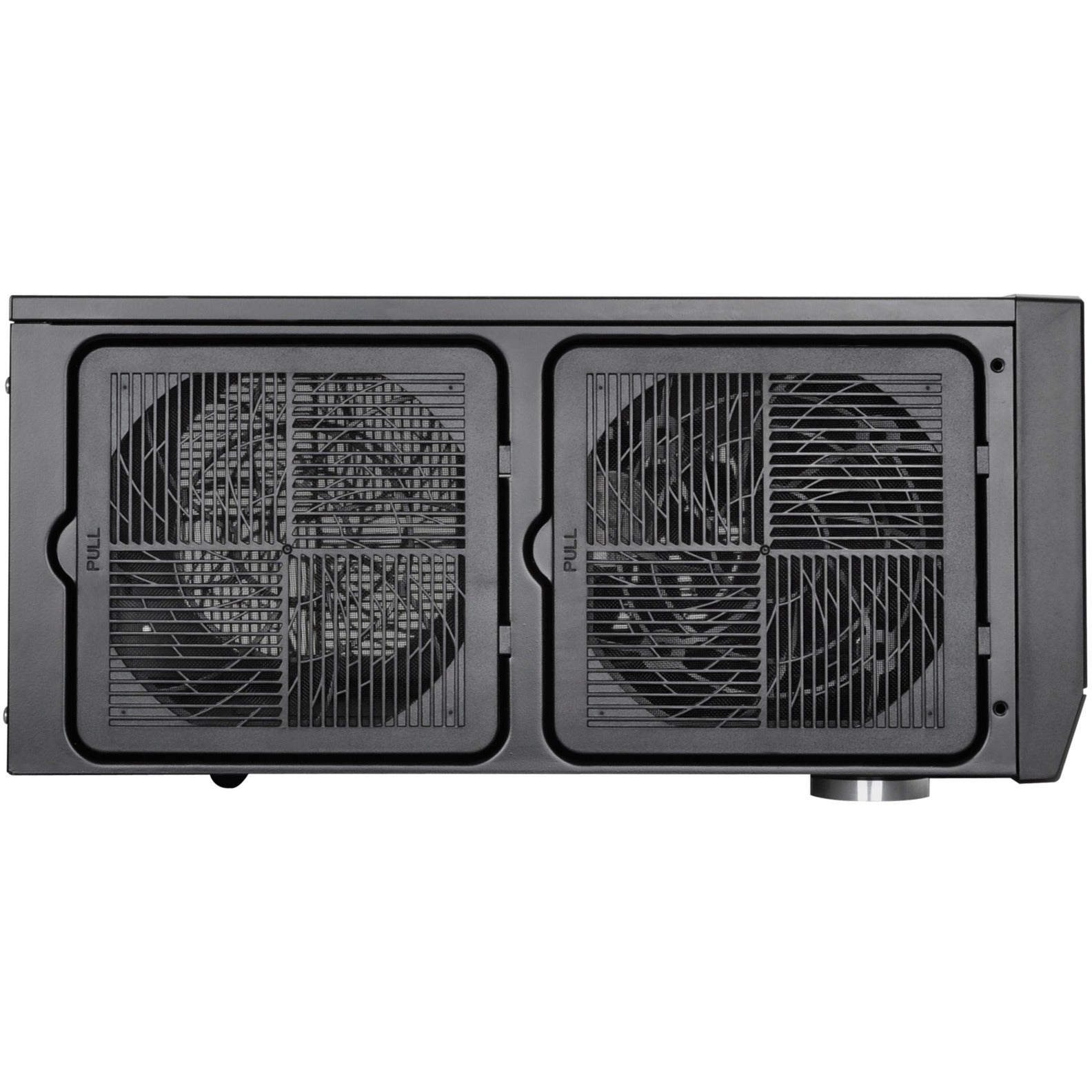 Silverstone SST-GGD09B-C