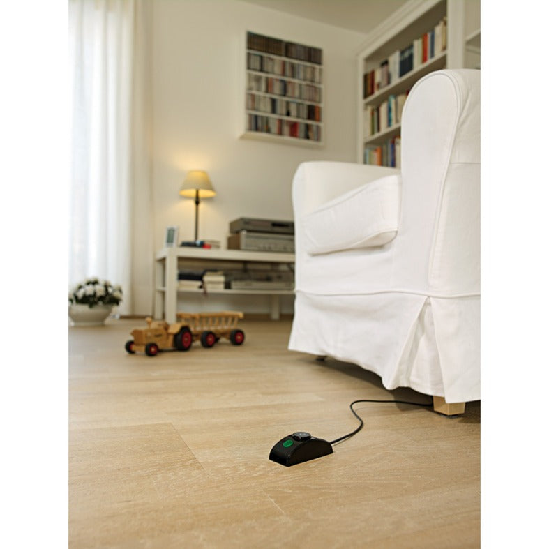Brennenstuhl Primera Comfort Switch plus 7-fach Seal