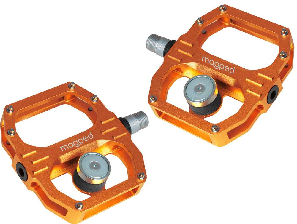 Magped Sport2 Magnetpedale