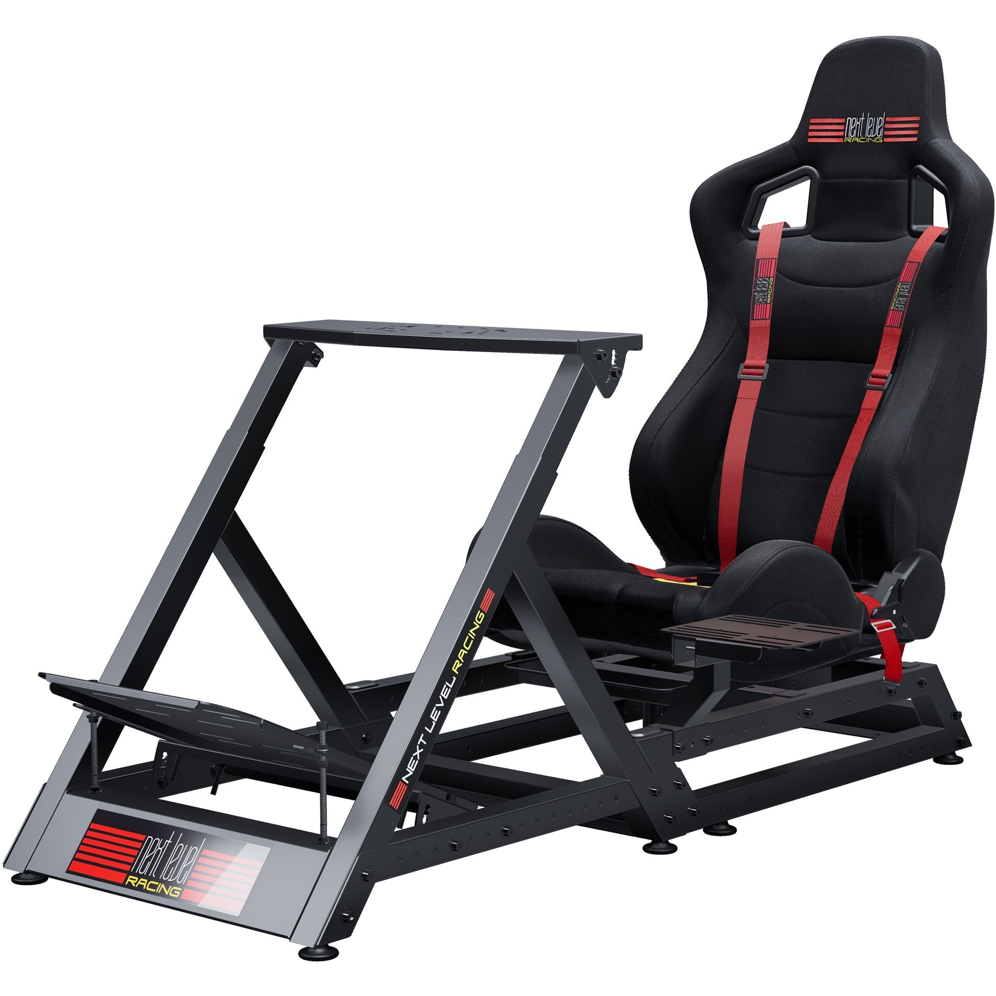Nächstes Level Racing Gttrack Simulator Cockpit