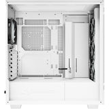 Sharkoon C50 White RGB - afbeelding 5