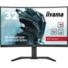IIYama G-Master Red Eagle GCB3280QSU-B2