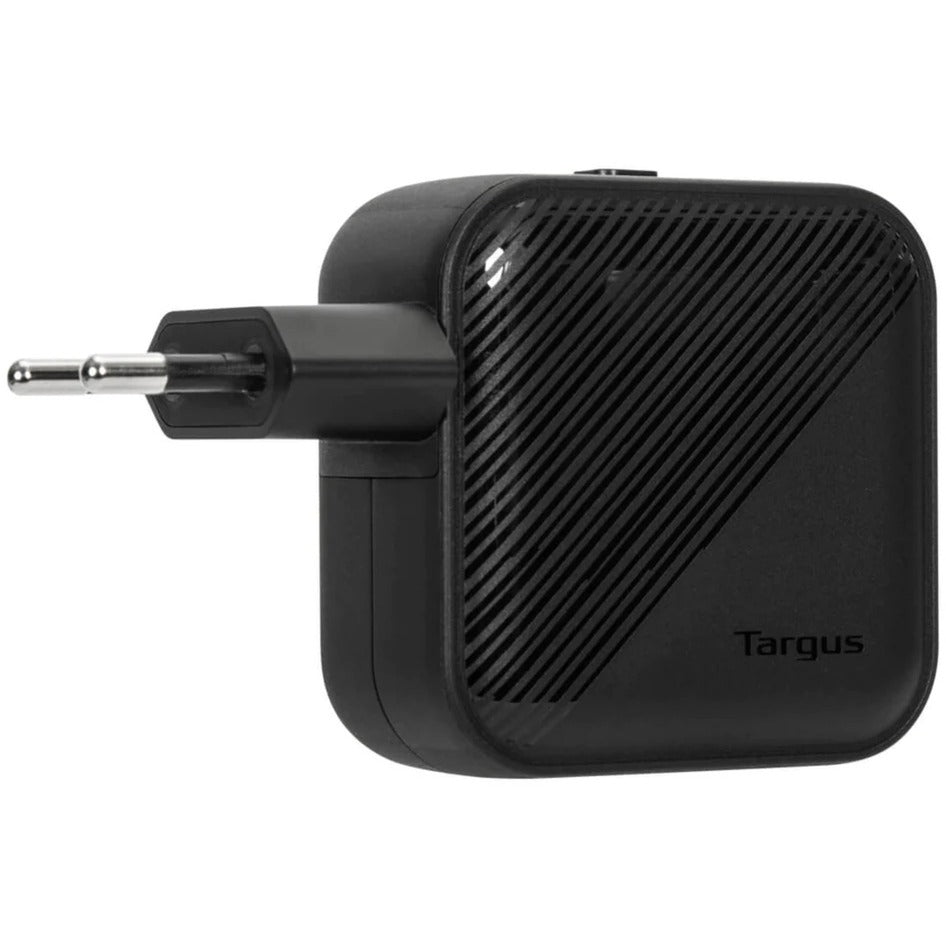 Targus 65W Gan Wand-Ladegerät