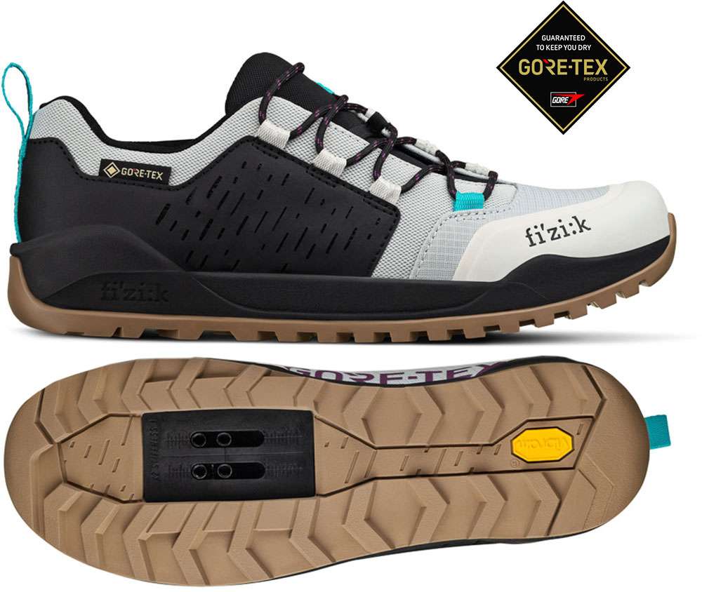 Fizik Ergo GTX - MTB-Schuhe