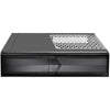 Silverstone SST-RVZ02B-W Fensterkit