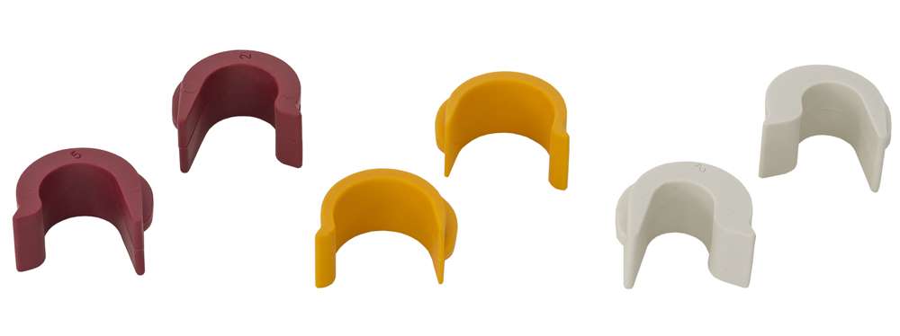 Vaude QMR-Reduktionsteile 2.0 – Reduzierung für QMR-Haken