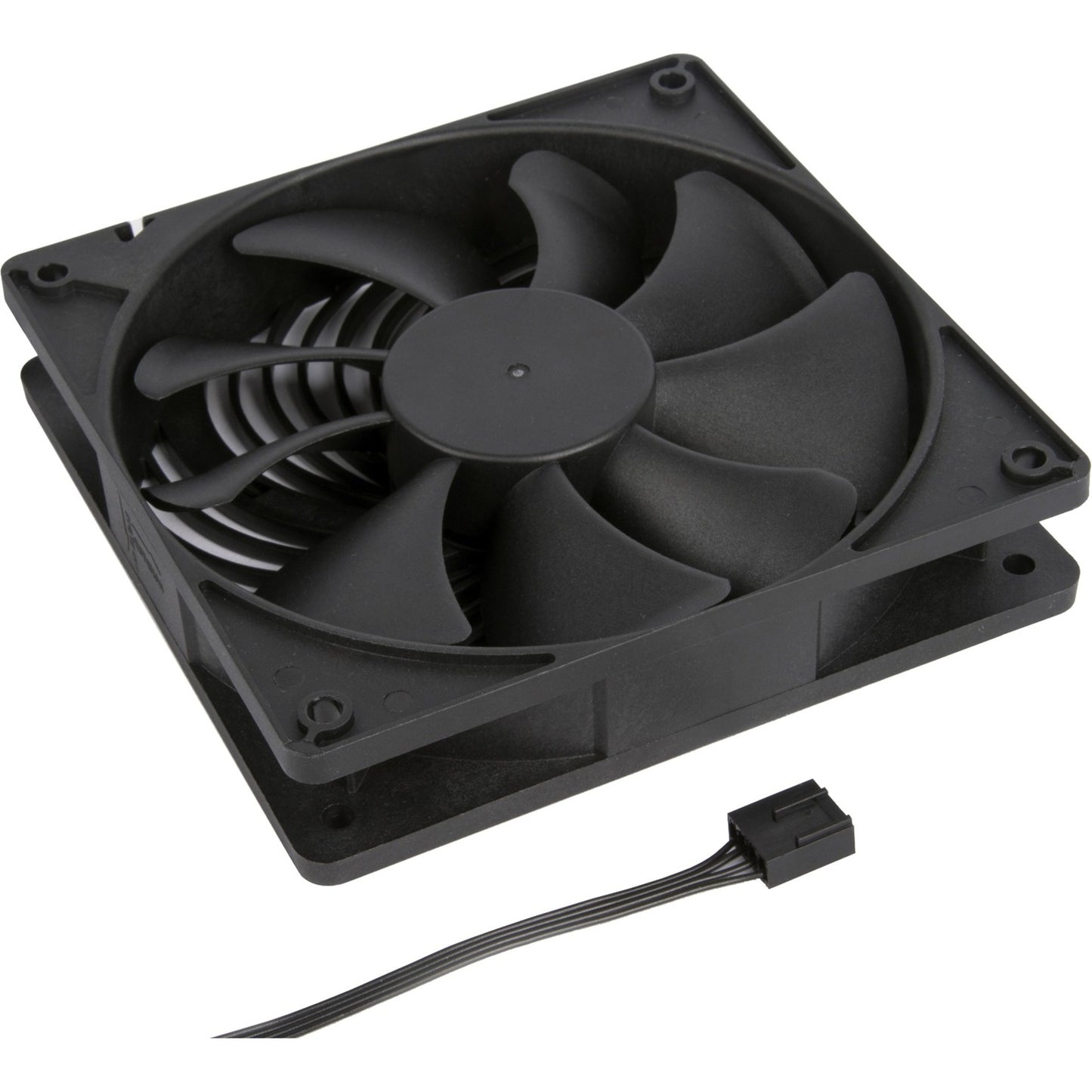 Silverstone Air Penetrator 120i Pro