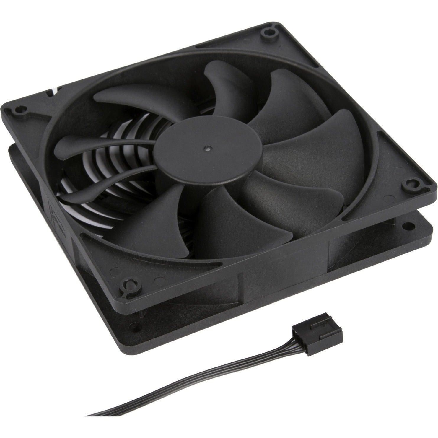 Silverstone Air Penetrator 120i Pro