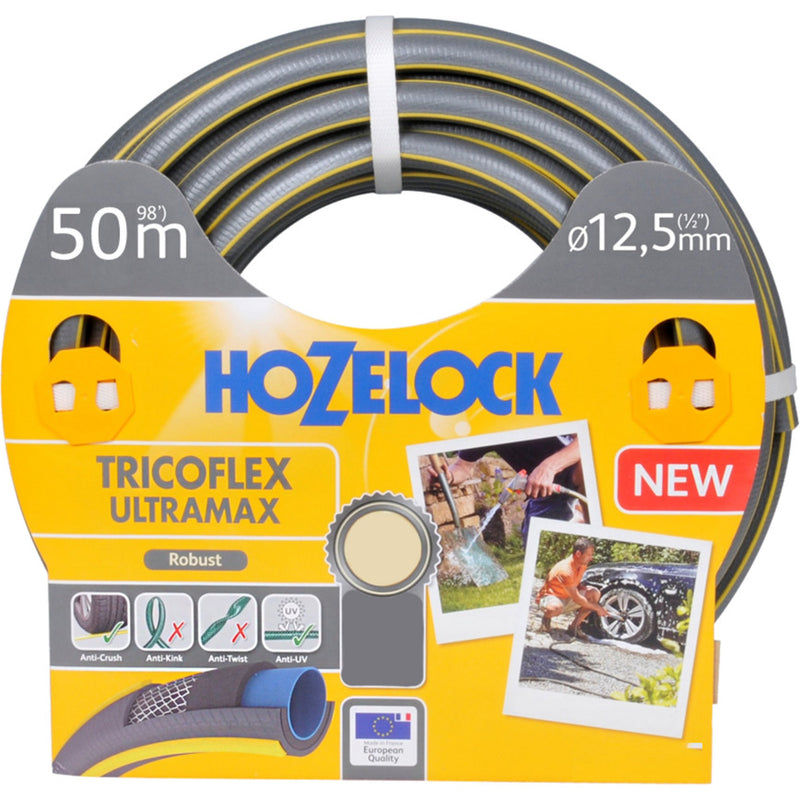 Hozelock 116244 Tricoflex Ultramax -Schlauch