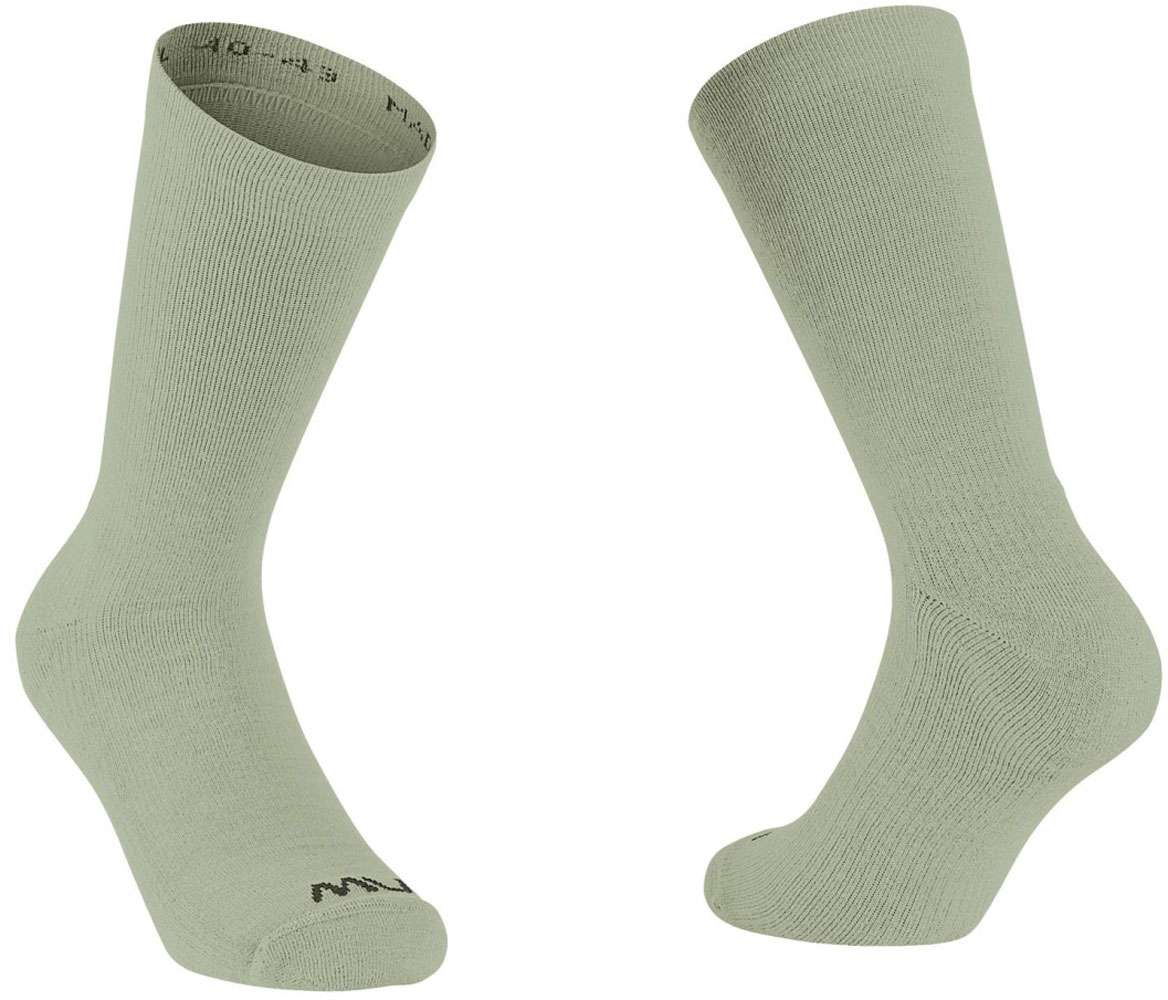 Northwave Switch High – Thermosocken