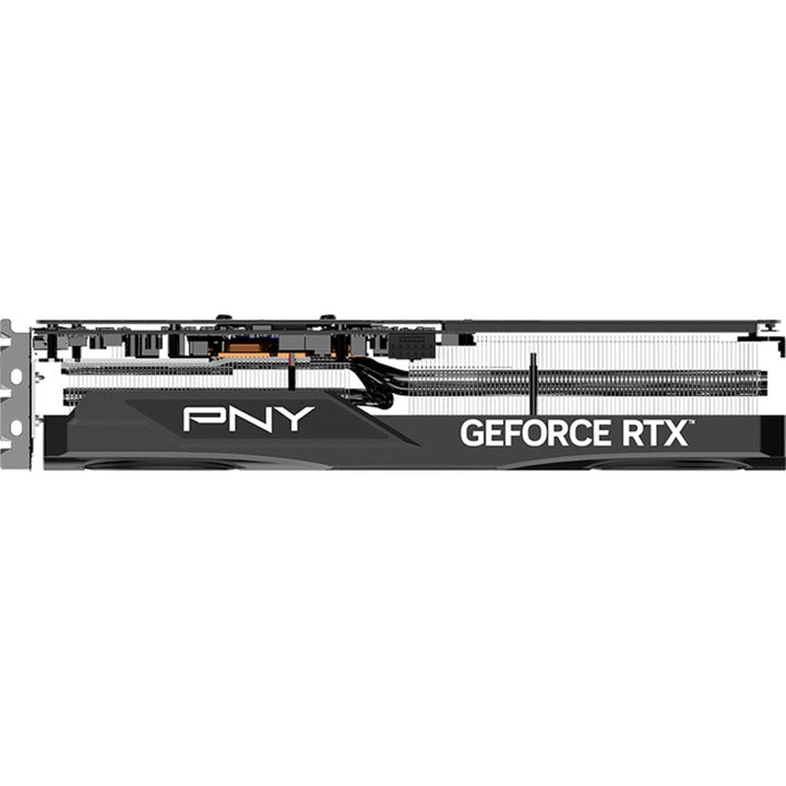 Pny Geforce RTX 5070 Ti OC Grafikkarte (DLSS 4, 3x Display Port, 1x HDMI)