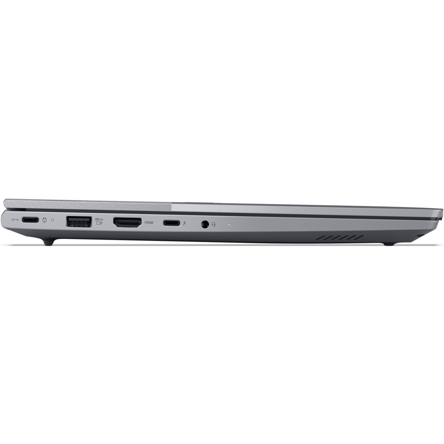 Lenovo thinkbook 14 g8 irl (21sg008pmh) 14 Laptop (grau | Core 7 240h | Intel-Grafik | 16 GB | 512 GB SSD)
