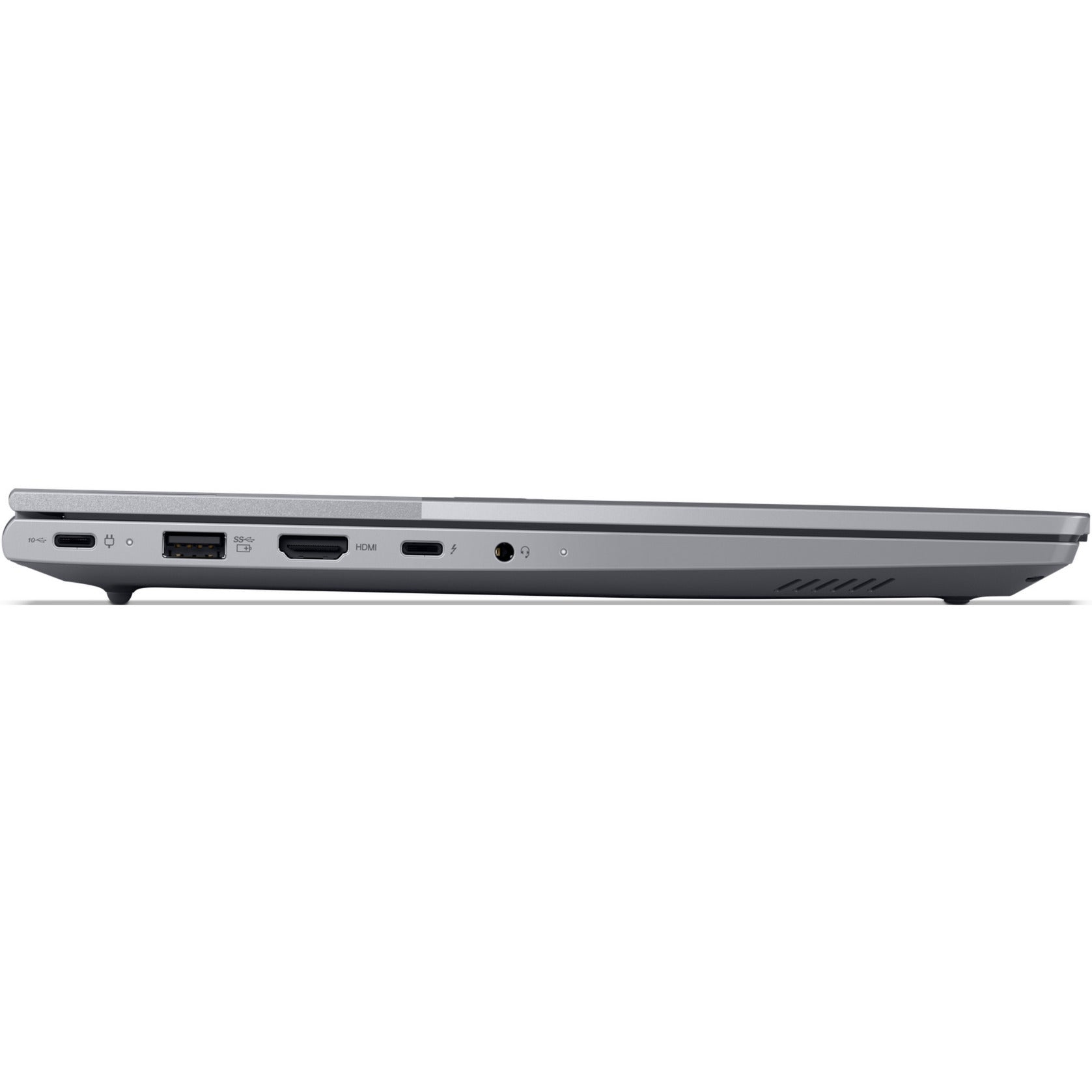 Lenovo thinkbook 14 g8 irl (21sg008pmh) 14 Laptop (grau | Core 7 240h | Intel-Grafik | 16 GB | 512 GB SSD)
