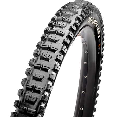 Maxxis Minion MR II Hinting 27,5 x 2,30 TR Exo 3C Maxxterra Folding
