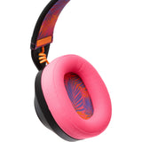 Powera Lucidsound LS10 Kabelgebundenes Gaming-Headset – Midnight Branding Over-Ear-Gaming-Headset (Schwarz Pink, Playstation 5, Playstation 4, Xbox Series X|s, Xbox One, PC, Mobil) - afbeelding 8