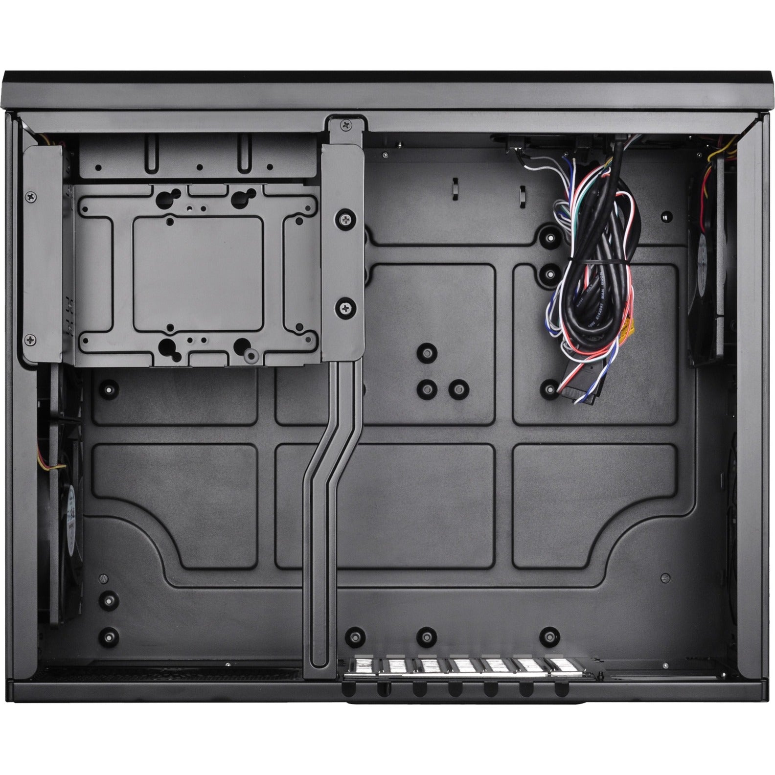 Silverstone SST-GD10B