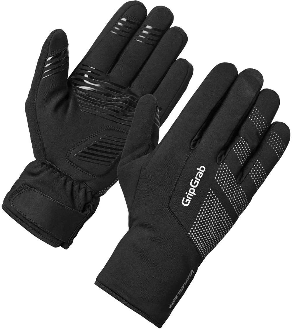 Gripgrab Ride II wasserdicht – Winterhandschuhe
