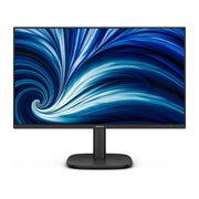 Philips 24b2u3601 00 23,8 Monitor (schwarz, HDMI, Display-Port, USB-C, LAN, Audio, 120 Hz) - afbeelding 3