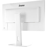 Iiyama Prolite xb2797qsu-w1 27 Monitor (weiß (matt), HDMI, Display Port, USB, Audio) - afbeelding 11