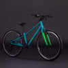 Cube numove 240 seagreen'n'green