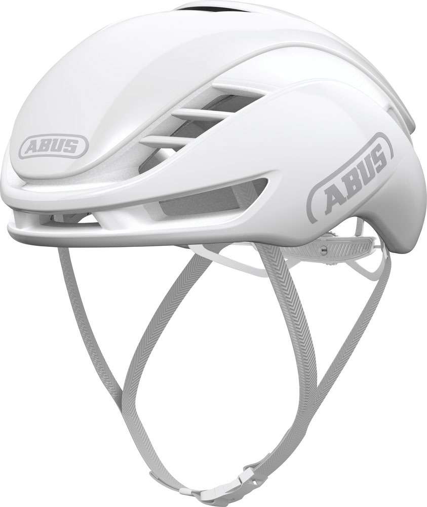 Abus Gamechanger 2.0 - Rennradhelm